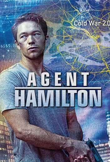 Агент Гамильтон КиноТак
