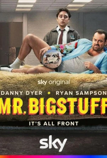 Мистер Бигштафф КиноТак