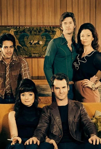 Вестсайд / Криминальный Окленд КиноТак