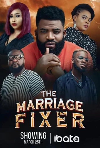 Спаситель брака КиноТак