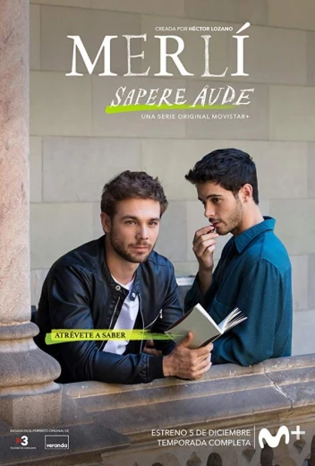 Мерли: Решись быть мудрым КиноТак