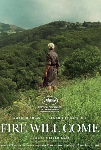 И придёт огонь КиноТак