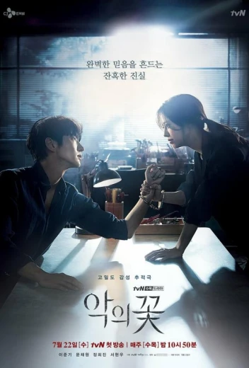 Цветок зла КиноТак