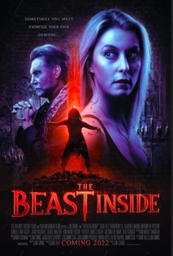 Одержимость Анны / Демон внутри КиноТак