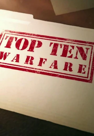 Discovery: Военный архив: под грифом «Топ-10» КиноТак