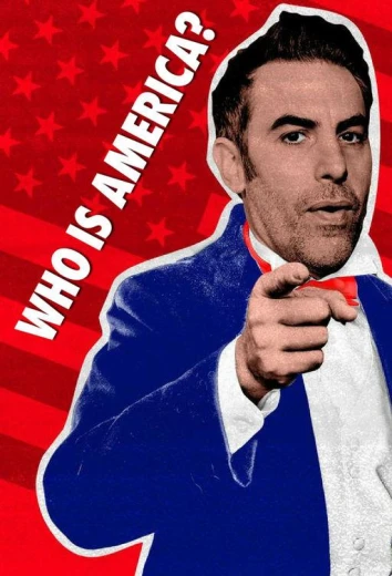 Ху из Америка? / Кто есть Америка? КиноТак