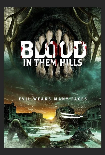 Кровь на холмах КиноТак