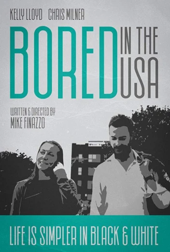 Скучающие в США КиноТак