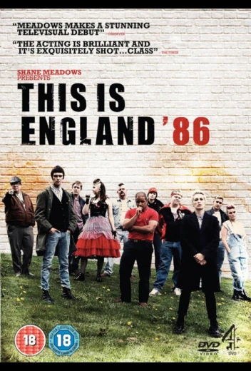 Это — Англия. Год 1986 КиноТак