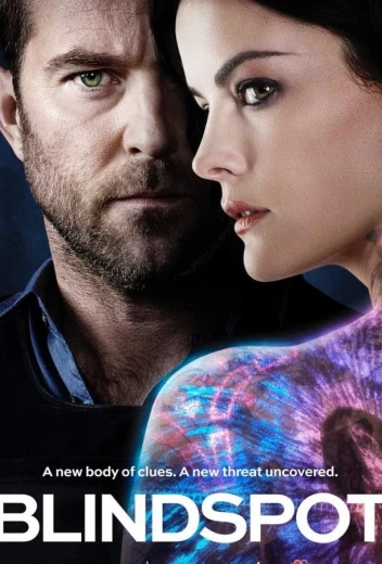 Слепая зона / Слепое пятно КиноТак