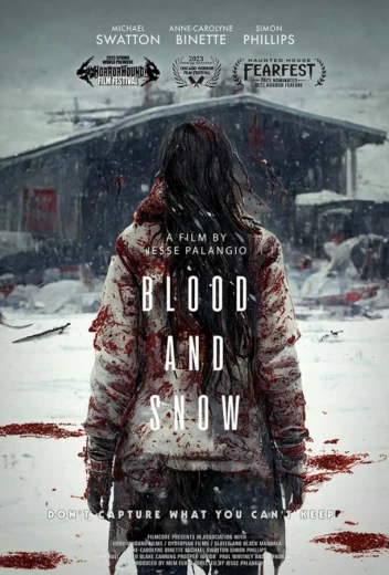 Нечто. Новый вид / Кровь и снег КиноТак