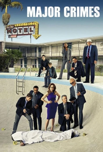 Особо тяжкие преступления КиноТак