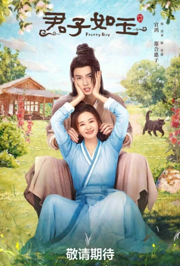 Красавчик / Красивый парень КиноТак