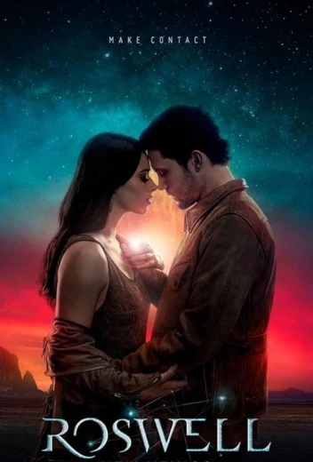 Розуэлл, Нью-Мексико КиноТак