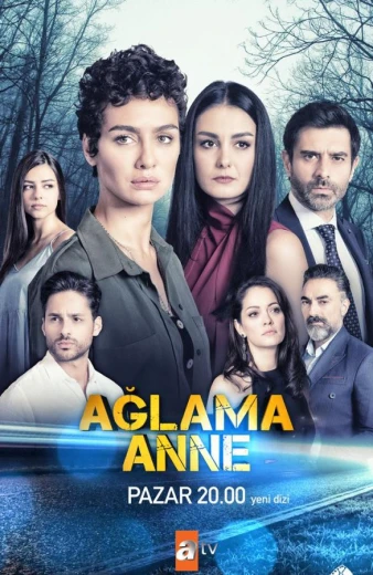 Не плачь, мама КиноТак