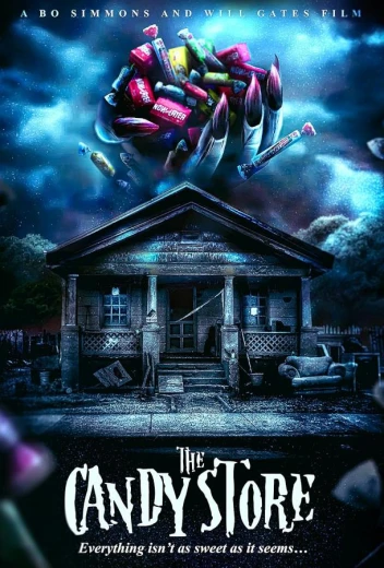 Лавка сладостей КиноТак