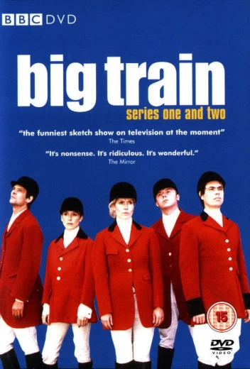 Большая возня КиноТак