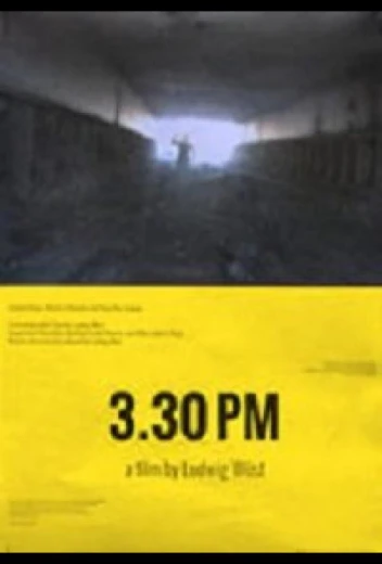 Полчетвёртого КиноТак