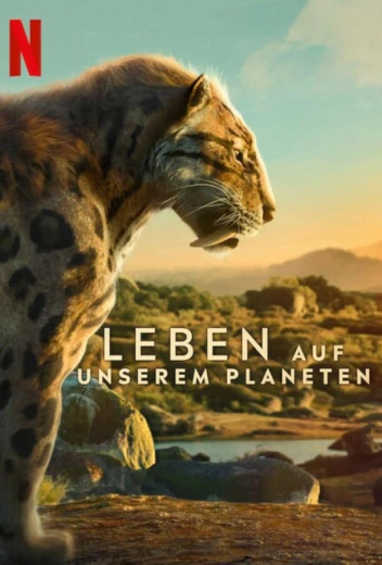 Жизнь на нашей планете КиноТак