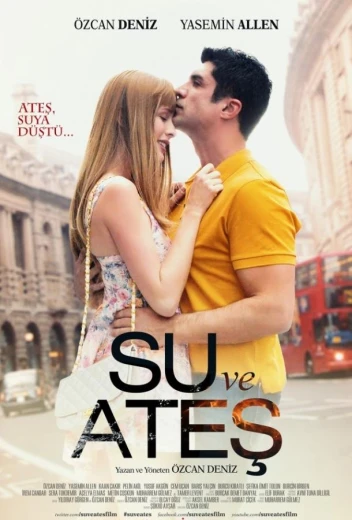 Вода и огонь КиноТак