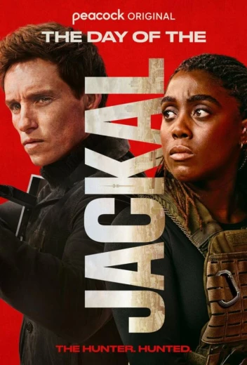 День Шакала КиноТак