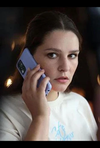 Принц на красном велосипеде КиноТак