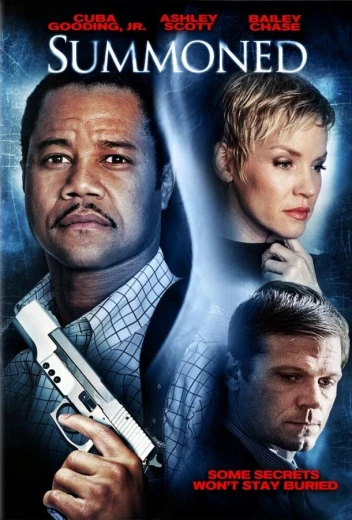 Повестка в суд КиноТак