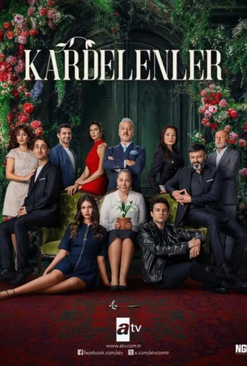 Подснежники КиноТак