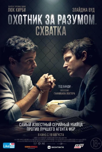 Охотник за разумом. Схватка КиноТак