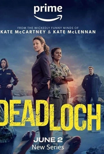 Дэдлок КиноТак