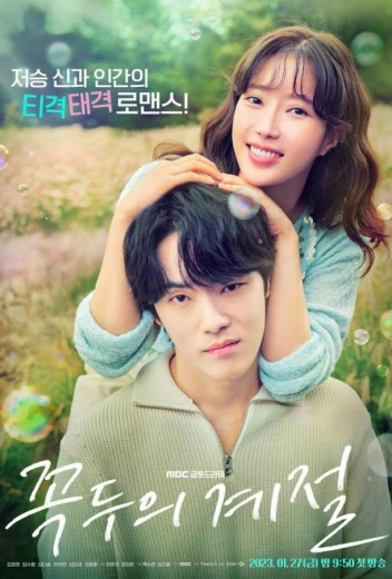 Сезон Ккок-ту КиноТак