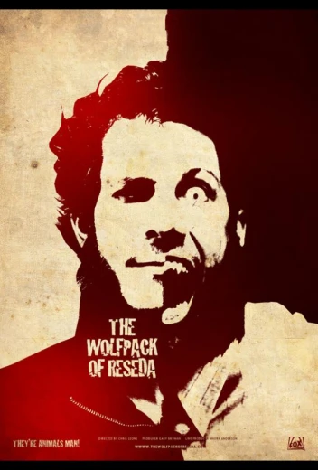 Оборотни нашего городка КиноТак