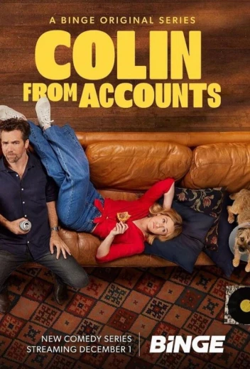 Колин из бухгалтерии КиноТак