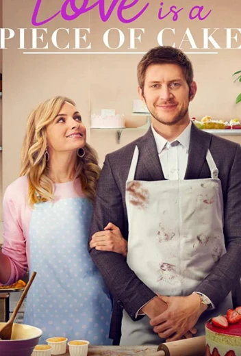 Любовь в шоколаде КиноТак