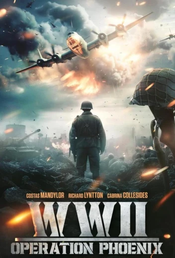 Вторая мировая война: Операция «Феникс» КиноТак