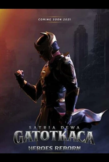 Гхатоткача КиноТак