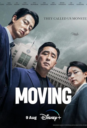 Перемещение / В движении КиноТак