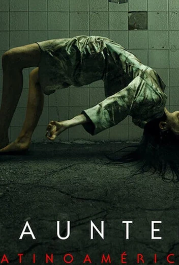 Воочию: Латинская Америка / Преследуемые призраками: Латинская Америка КиноТак