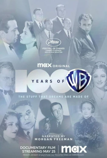 100 лет Warner Bros. КиноТак