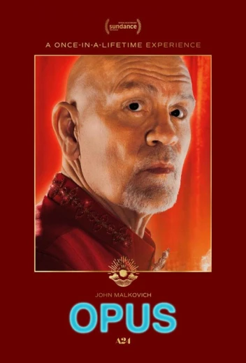 Опус КиноТак