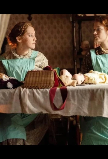 Фабрика кукол КиноТак