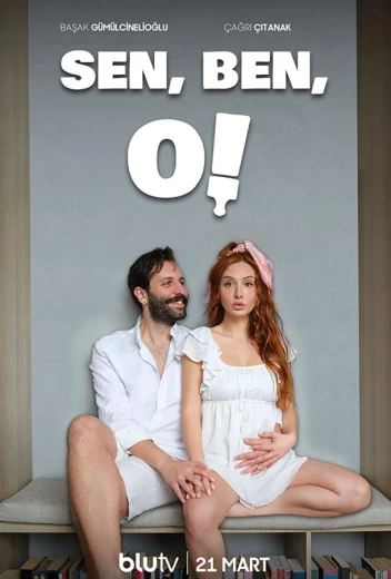 Ты, я, он КиноТак