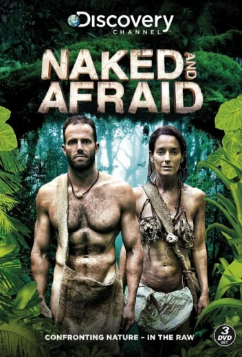 Голые и напуганные КиноТак