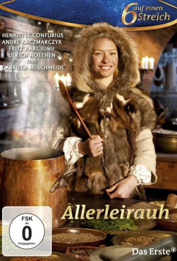 Ослиная шкура КиноТак