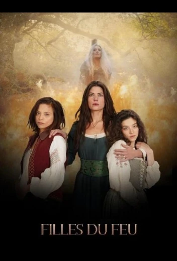 Дочери огня КиноТак