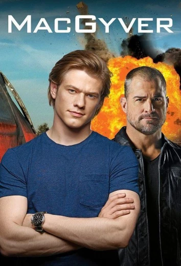 МакГайвер КиноТак