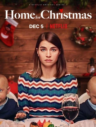 Домой на Рождество КиноТак