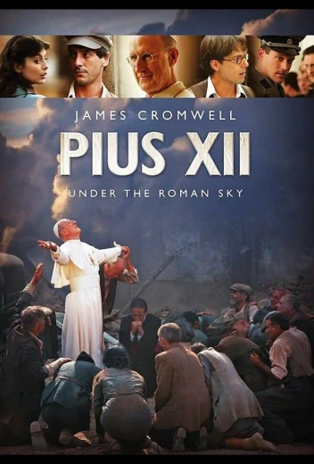 Под небом Рима КиноТак