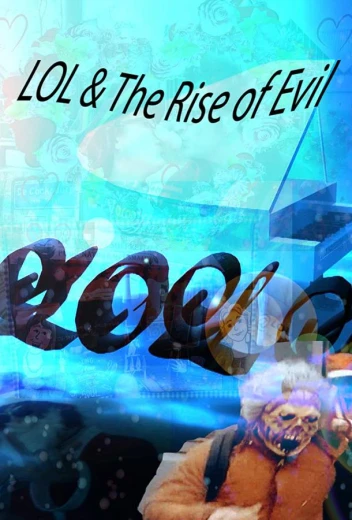 ЛОЛ и восстание зла КиноТак