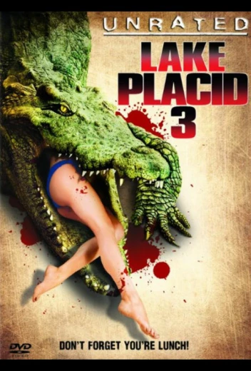 Озеро страха 3 КиноТак